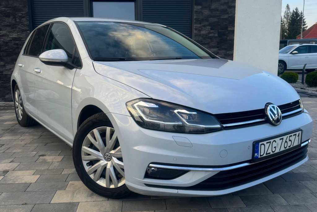 Własny parking 24/7 Zgorzelec