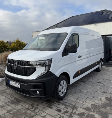 Auta zastępcze 24/7 Niemcy