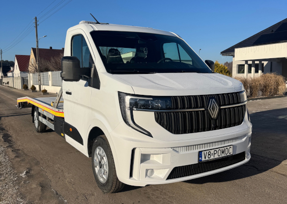 Pomoc drogowa autostrada A10, A18, A15 24/7