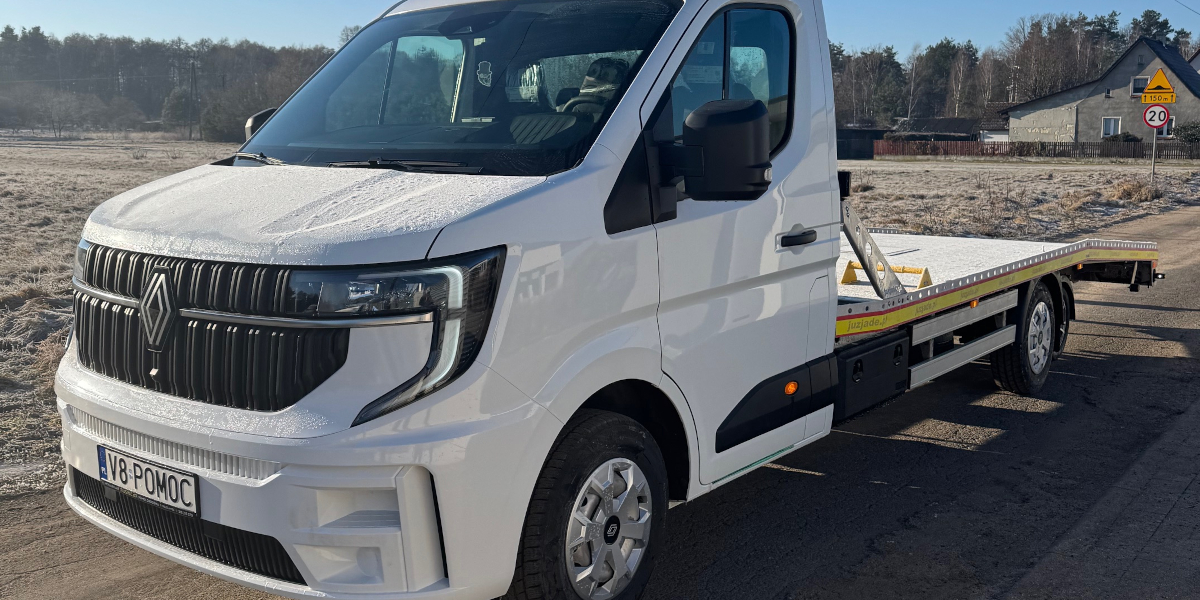 Najczęstsze przyczyny unieruchomienia auta