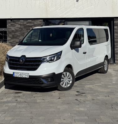 Własny parking 24/7