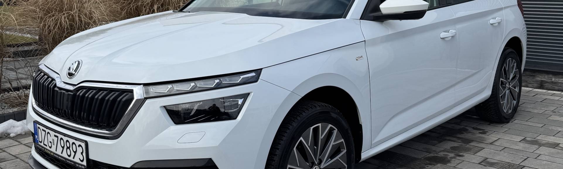 Auta zastępcze Berlin